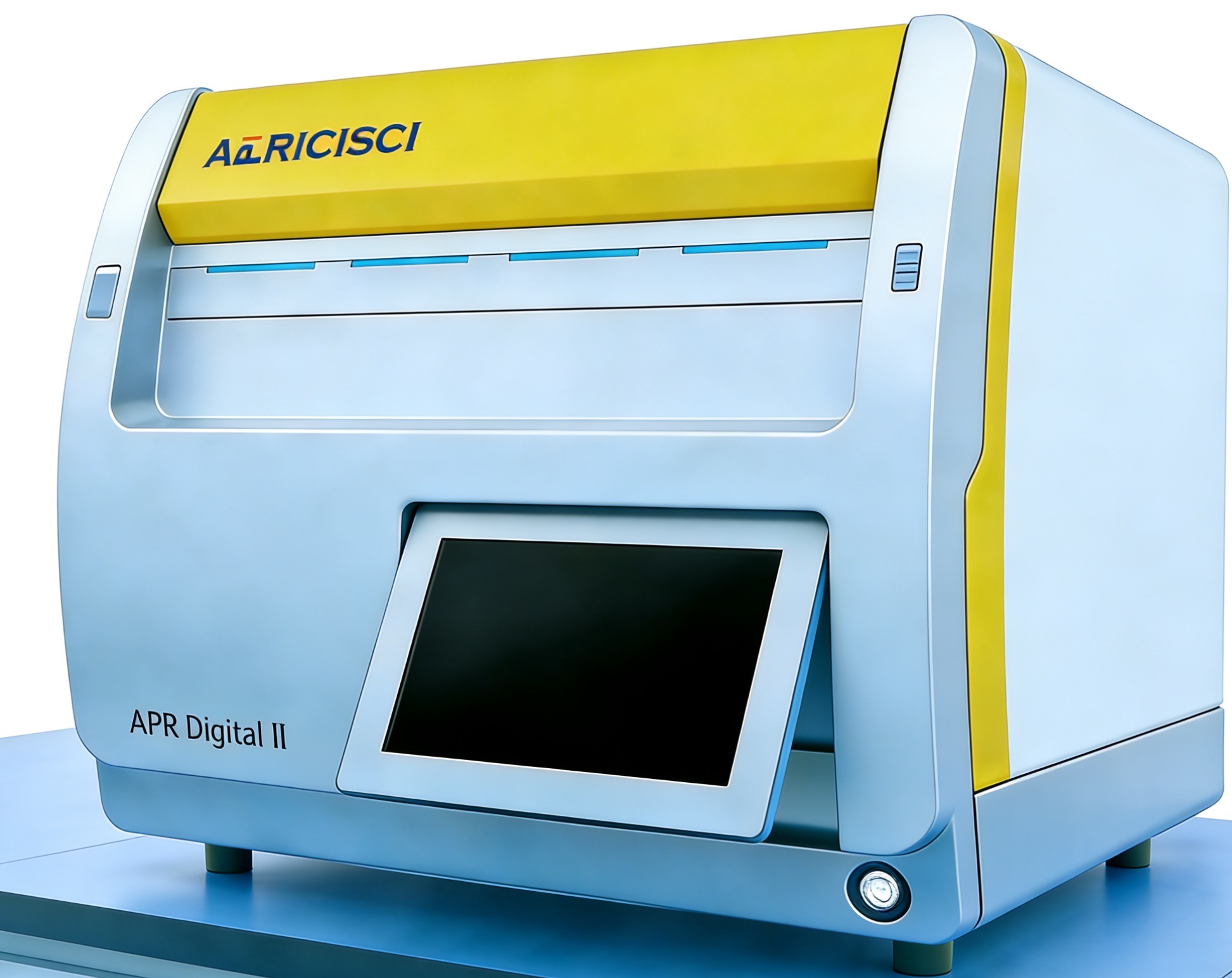 APR Digital II Digital PCR System